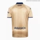 Deportivo La Coruna Kotipelipaita 25th Anniversary 2025-26 Jalkapallo Pelipaidat Peliasut