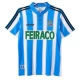 Deportivo La Coruna Kotipelipaita Retro 1997-98 Jalkapallo Pelipaidat Peliasut