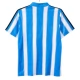 Deportivo La Coruna Kotipelipaita Retro 1997-98 Jalkapallo Pelipaidat Peliasut