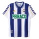 Deportivo La Coruna Kotipelipaita Retro 1999-00 Jalkapallo Pelipaidat Peliasut
