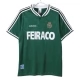 Deportivo La Coruna Vieraspelipaita Retro 1999-00 Jalkapallo Pelipaidat Peliasut