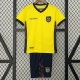 Ecuador MM Kotipaita 2026 Lasten Pelipaita