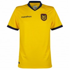 Ecuador MM Kotipaita 2026 Pelipaita