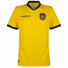 Ecuador MM Kotipaita 2026 Pelipaita