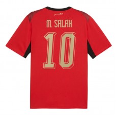 Egypti M.Salah 10 MM Kotipaita 2026 Pelipaita
