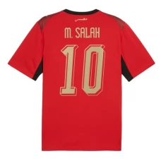 Egypti M.Salah 10 MM Kotipaita 2026 Pelipaita
