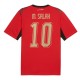 Egypti M.Salah 10 MM Kotipaita 2026 Pelipaita