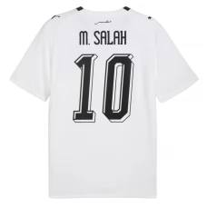 Egypti M.Salah 10 MM Vieraspaita 2026 Pelipaita