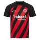 Eintracht Frankfurt Kotipelipaita 2023-24 Jalkapallo Pelipaidat Peliasut