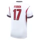 Englanti Foden 17 MM Kotipaita 2026 Pelipaita