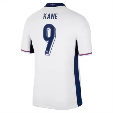 Englanti Kane 9 Kotipelipaita EM 2024 Jalkapallo Pelipaidat Peliasut