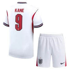 Englanti Kane 9 MM Kotipaita 2026 Lasten Pelipaita