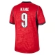 Englanti Kane 9 MM Vieraspaita 2026 Pelipaita