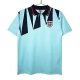 Englanti Kolmas Pelipaita Retro 1992 Jalkapallo Pelipaidat Peliasut