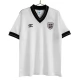 Englanti Kotipelipaita Retro 1984-87 Jalkapallo Pelipaidat Peliasut