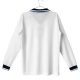 Englanti Kotipelipaita Retro 1996 Jalkapallo Pelipaidat Peliasut(L/S)