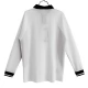 Englanti Kotipelipaita Retro 1998 Jalkapallo Pelipaidat Peliasut(L/S)