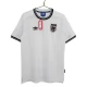 Englanti Kotipelipaita Retro 1999-01 Jalkapallo Pelipaidat Peliasut