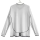Englanti Kotipelipaita Retro 2002 Jalkapallo Pelipaidat Peliasut(L/S)