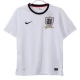 Englanti Kotipelipaita Retro 2013 Jalkapallo Pelipaidat Peliasut