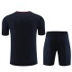 Englanti Lasten Treenipaita Suits 2024-25 - Shorts Dark Sininen