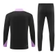 Englanti Lasten Verryttelypuku 2024-25 - 1-4 Zip Violetti