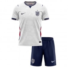 Englanti MM Kotipaita 2026 Lasten Pelipaita