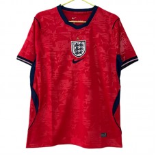 Englanti MM Vieraspaita 2026 Pelipaita