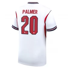 Englanti Palmer 20 MM Kotipaita 2026 Pelipaita