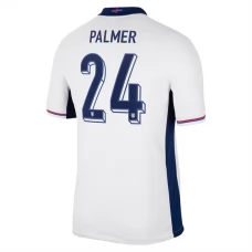 Englanti Palmer 24 Kotipelipaita EM 2024 Jalkapallo Pelipaidat Peliasut