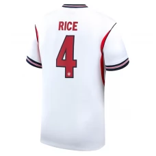 Englanti Rice 4 MM Kotipaita 2026 Pelipaita