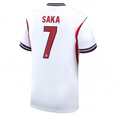 Englanti Saka 7 MM Kotipaita 2026 Pelipaita