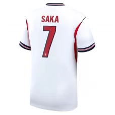 Englanti Saka 7 MM Kotipaita 2026 Pelipaita