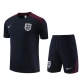 Englanti Treenipaita Suits 2024-25 - Dark Sininen