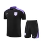 Englanti Treenipaita Suits 2024-25 - Shorts Musta