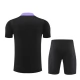 Englanti Treenipaita Suits 2024-25 - Shorts Musta