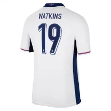 Englanti Watkins 19 Kotipelipaita EM 2024 Jalkapallo Pelipaidat Peliasut