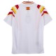 Espanja Kolmas Pelipaita Retro 1996 Jalkapallo Pelipaidat Peliasut