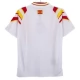 Espanja Kolmas Pelipaita Retro 1996 Jalkapallo Pelipaidat Peliasut