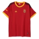 Espanja Kotipelipaita Retro 2002 Jalkapallo Pelipaidat Peliasut