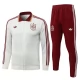 Espanja Lasten Tracksuit(Takki+Housut) 2026-27 - Punainen