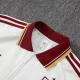 Espanja Lasten Tracksuit(Takki+Housut) 2026-27 - Punainen