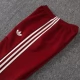 Espanja Lasten Tracksuit(Takki+Housut) 2026-27 - Punainen