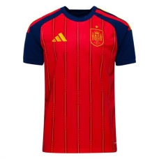 Espanja MM Kotipaita 2026 Pelipaita