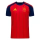 Espanja Rodrigo 16 MM Kotipaita 2026 Pelipaita