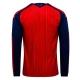 Espanja MM Kotipaita 2026 Pelipaita Long Sleeve