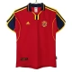 Espanja Retro Kotipaita 2000 Pelipaita