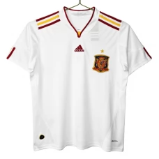 Espanja Retro Vieraspaita 2011 Pelipaita