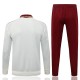 Espanja Tracksuit(Takki+Housut) 2026-27 - Punainen