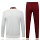 Espanja Tracksuit(Takki+Housut) 2026-27 - Punainen